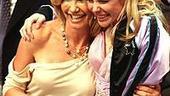 Photo Op - Xanadu opening - cc - Olivia Newton-John - Kerry Butler