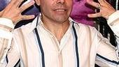 Photo Op - Xanadu opening - Mario Cantone