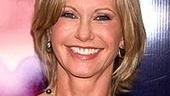 Photo Op - Xanadu opening - Olivia Newton-John