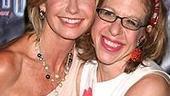 Photo Op - Xanadu opening - Oliva Newton-John - Jackie Hoffman
