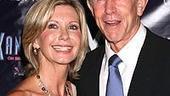 Photo Op - Xanadu opening - Olivia Newton-John - Tony Roberts