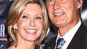 Photo Op - Xanadu opening - Olivia Newton-John - John Farrar