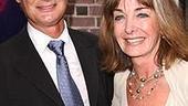 Photo Op - Xanadu opening - John Farrar - (wife) Pat Carroll