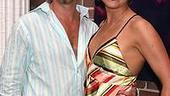 Photo Op - Xanadu opening - Charles G. LaPointe - Stephanie J. Block