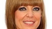 Photo Op - Hairspray Movie Premiere in LA - Allison Janney