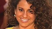 Photo Op - Hairspray Movie Premiere in LA - Marissa Jaret Winokur