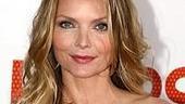 Photo Op - Hairspray movie premiere in New York - Michele Pfeiffer