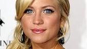 Photo Op - Hairspray movie premiere in New York - Brittany Snow