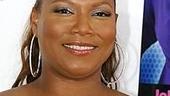 Photo Op - Hairspray movie premiere in New York - Queen Latifah