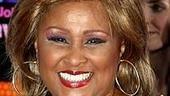 Photo Op - Hairspray movie premiere in New York - Darlene Love