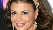 Photo Op - Hairspray movie premiere in New York - Paula Abdul