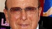 Photo Op - Hairspray movie premiere in New York - Clive Davis