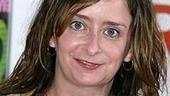 Photo Op - Hairspray movie premiere in New York - Rachel Dratch