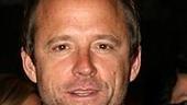 Photo Op - Hairspray movie premiere in New York - John Benjamin Hickey