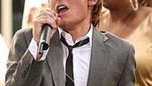 Photo Op - Hairspray Movie Stars on The Today Show - Zac Efron - Queen Latifah