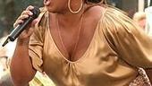 Photo Op - Hairspray Movie Stars on The Today Show - Queen Latifah