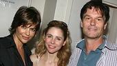 Lisa Rinna & Harry Hamlin at Xanadu - Lisa Rinna - Kerry Butler - Harry Hamlin