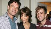Lisa Rinna & Harry Hamlin at Xanadu - Harry Hamlin - Lisa Rinna - Curtis Holbrook