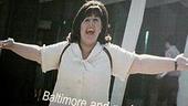 Photo Op - Hairspray sing-a-long launch - Nikki Blonsky (Good Morning Baltimore screen cap)
