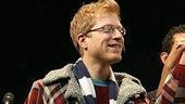 Photo Op - Adam Pascal & Anthony Rapp Return to Rent - cc - Anthony Rapp