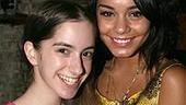 Vanessa Anne Hudgens at Spring Awakening - Remy Zaken - Vanessa Anne Hudgens