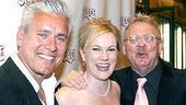 Photo Op - Grease Opening - David Ian - Kathleen Marshall - Jim Jacobs