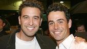 Photo Op - Grease Opening - Jason Celaya - Chad Doreck