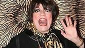 Photo Op - Grease Opening - Jo Anne Worley
