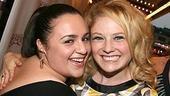 Photo Op - Grease Opening - Hayley Podschun