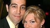 Photo Op - Grease Opening - Jose Restrepo - Robyn Hurder