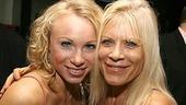 Photo Op - Grease Opening - Allison Fischer - Ilene Kristen