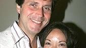 Photo Op - Grease Opening - Brian Ronan - JoAnne Hunter