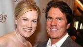 Photo Op - Grease Opening - Kathleen Marshall - Rob Marshall