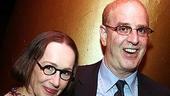 Photo Op - Grease Opening - Susan Blommaert - Jeffrey Lane