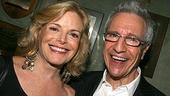 Photo Op - Grease Opening - Carole Demas - Ken Waissman