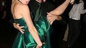 Photo Op - Grease Opening - Robyn Hurder - Clyde Alves