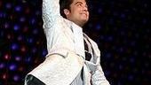 Photo Op - Lance Bass Opens in Hairspray on 5th Anniversary - cc - Lance Bass 