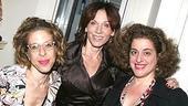 Photo Op - Marilu Henner at Xanadu - Jackie Hoffman - Marilu Henner - Mary Testa