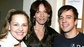 Photo Op - Marilu Henner at Xanadu - Tony Roberts - Jessica Walter - Jackie Hoffman - Ron Leibman