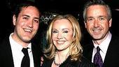 Photo Op - Young Frankenstein opens in Seattle - Scott Bishop - Susan Stroman - Chris Peterson