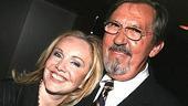 Photo Op - Young Frankenstein opens in Seattle - Susan Stroman - Robin Wagner