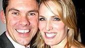 Photo Op - Young Frankenstein opens in Seattle - James Gray - Renee Feder