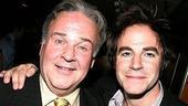 Photo Op - Young Frankenstein opens in Seattle - Fred Applegate - Roger Bart