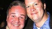 Photo Op - Young Frankenstein opens in Seattle - Fred Applegate - Shuler Hensley