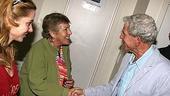 Photo Op - Helen Reddy at Xanadu - Kerry Butler - Helen Reddy - Tony Roberts