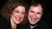 Photo Op - Celebrity Autobiography benefit at Zipper - Mary Testa - Richard Kind