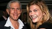 Photo Op - Celebrity Autobiography benefit at Zipper - Tony Roberts - Kristen Johnston
