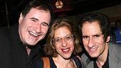 Photo Op - Celebrity Autobiography benefit at Zipper - Richard Kind - Jackie Hoffman - Seth Rudetsky