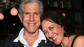 Photo Op - Celebrity Autobiography benefit at Zipper - Tony Roberts - Karen Ziemba