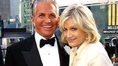 George Hamilton on GMA - George Hamilton - Diane Sawyer